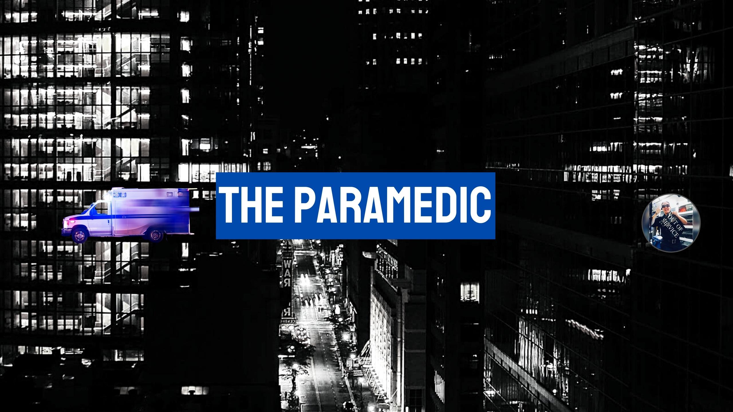 The Paramedic